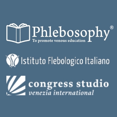 Venezia – Convegno Phlebosofy
