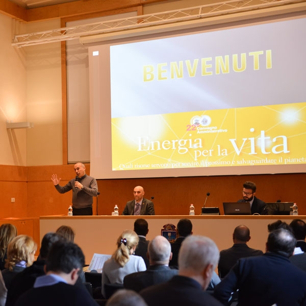 Venezia – XXII Convegno Amministrativo