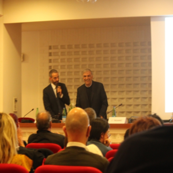 Seregno – Il successo di un evento