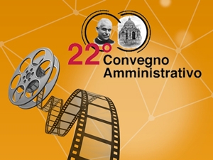 XXII Convegno Amministrativo