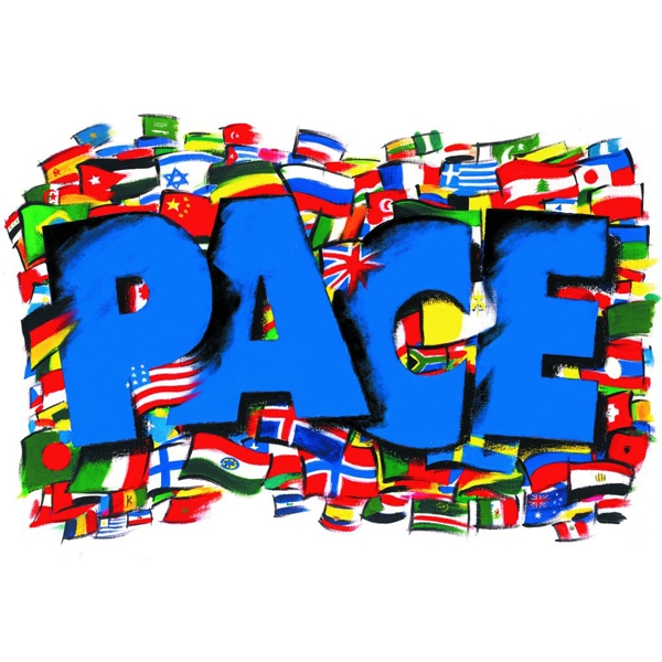 50° giornata mondiale della Pace