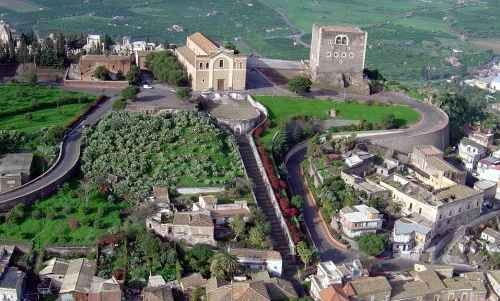 Apertura anno giubilare 50° don Orione a Paternò