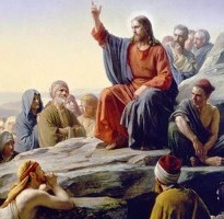 VII Domenica del Tempo ordinario – La differenza cristiana