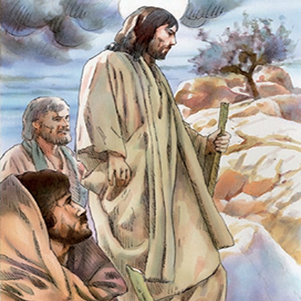 II Domenica di Quaresima – Gesù Cristo sul monte anticipa la sua gloria