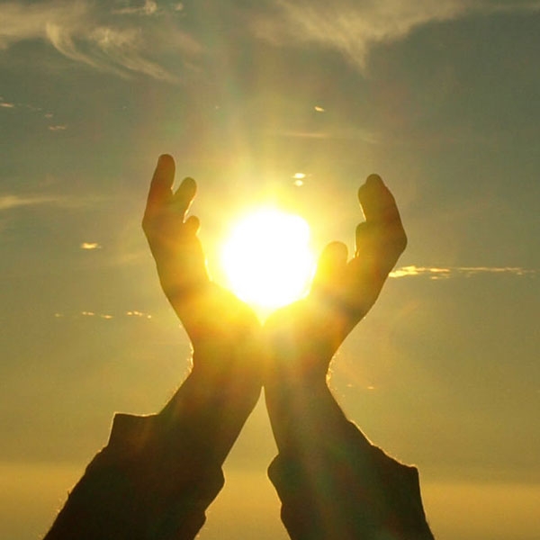Signore la tua luce forzi le porte del nostro cuore