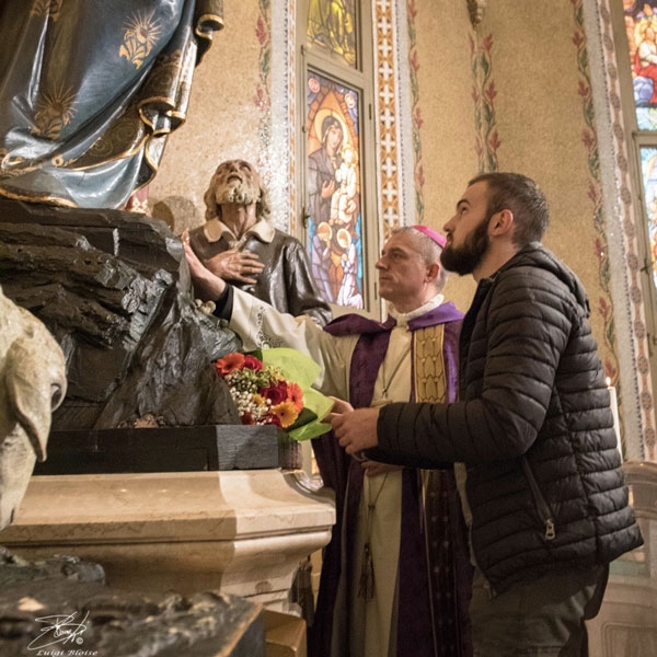 Tortona – Celebrata la GMG diocesana