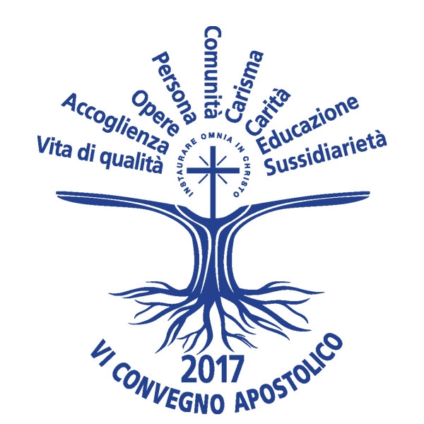 VI Convegno Apostolico – Forme organizzative per fini apostolici