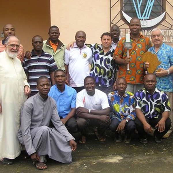 Africa – Nuova missione orionina in Benin, a Malanville