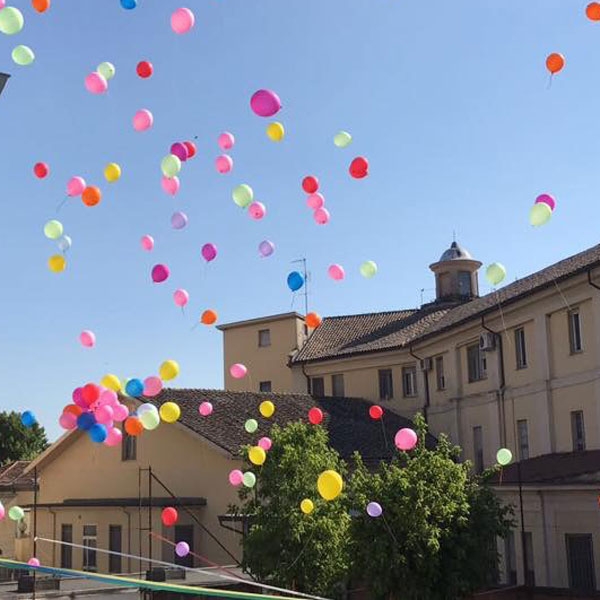 Voghera – Festa di Sant’Antonio vivere il precetto della carità