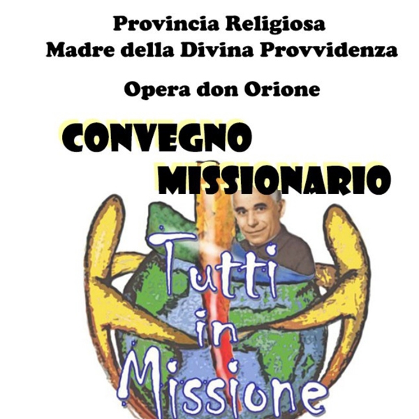 Ercolano – Convegno Missionario