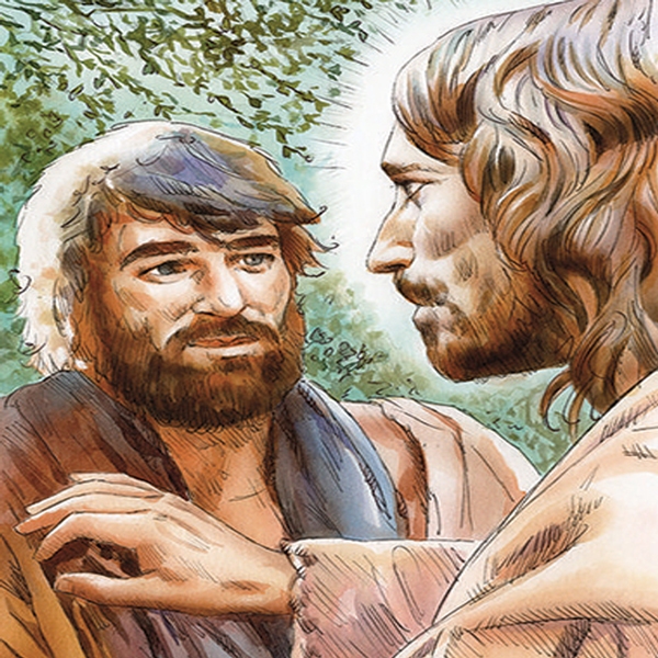 «Gloria al Padre e al Figlio e allo Spirito Santo»