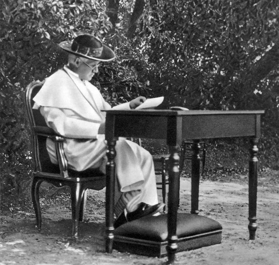Tortona – Alla novena il ricordo di San Pio X