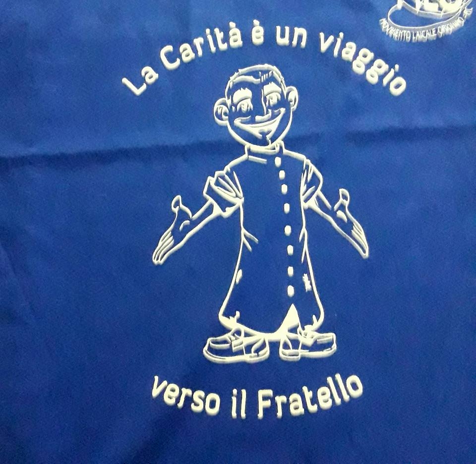 Casa Di Riposo Don Orione Reggio Calabria