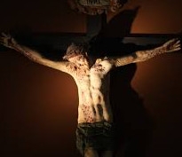 Lo scandalo della croce