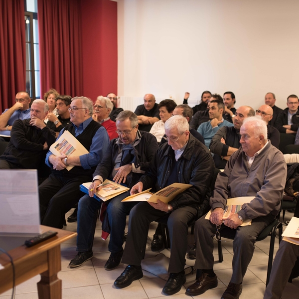 Montebello della Battaglia – Convegni Amministrativi 2017