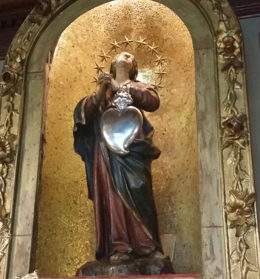 Tortona – La Madonna è tornata a casa