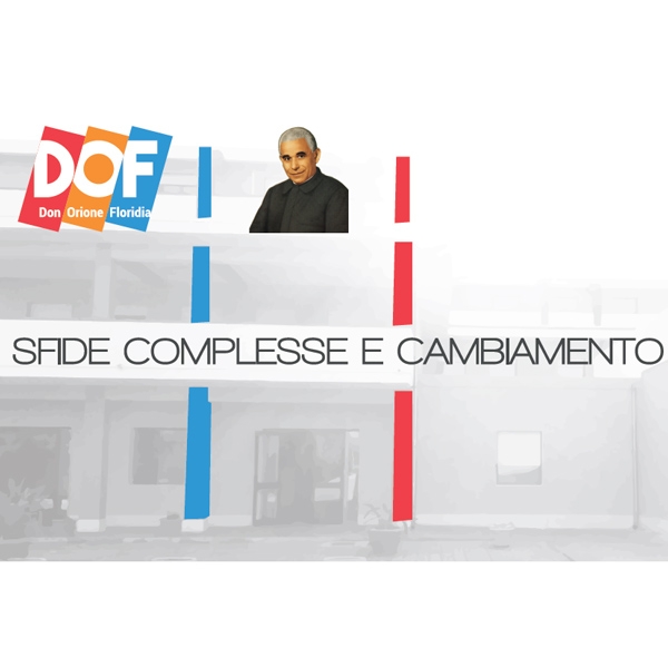 Floridia – Sfide complesse e cambiamento