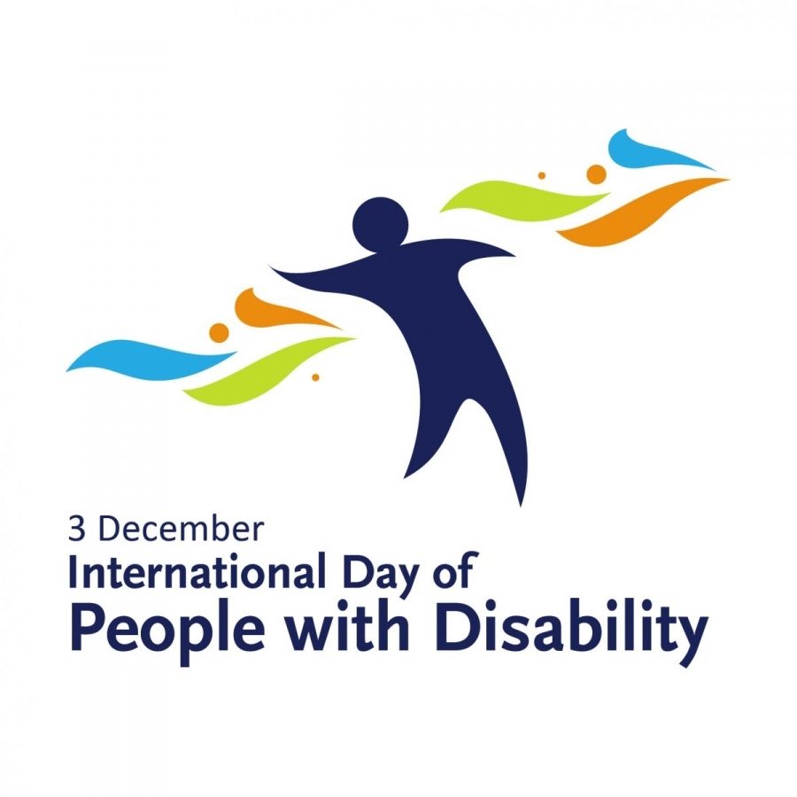 Giornata della persona con disabilità 2017