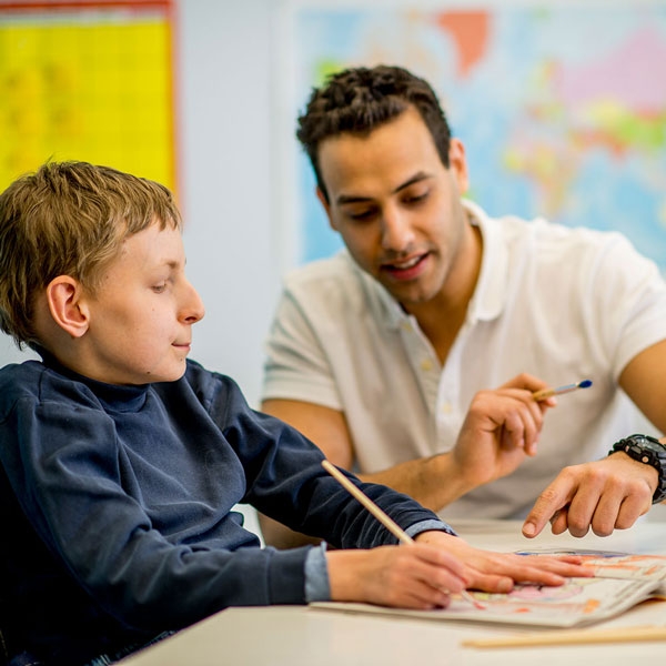 Chiarimento sulla figura dell’educatore