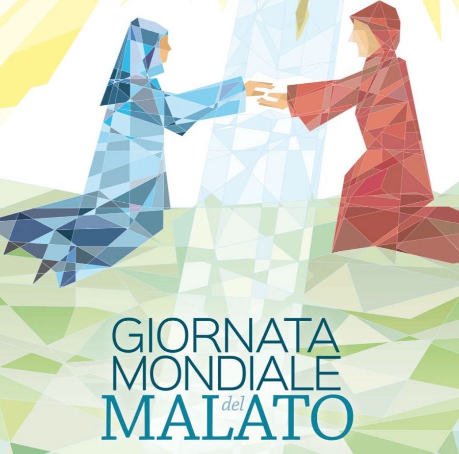 XXVI Giornata Mondiale del Malato – “Ecco tuo figlio… Ecco tua madre”