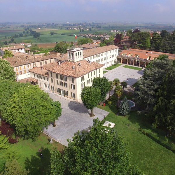 Montebello della Battaglia – Visita dell’Istituto Teologico della Croazia