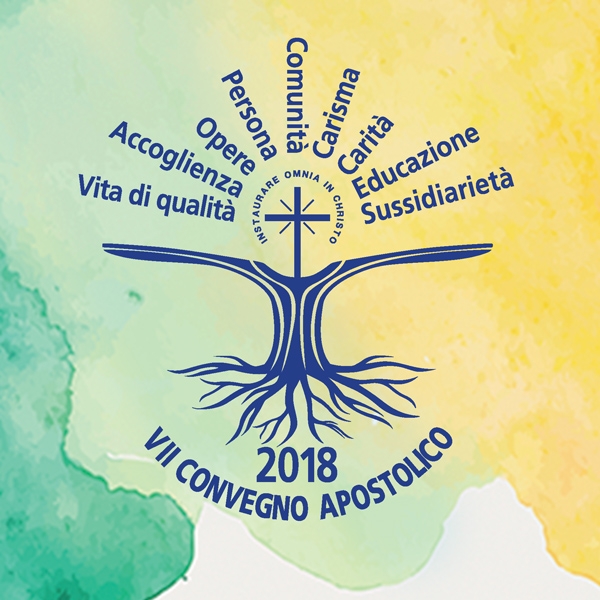 VII Convegno Apostolico