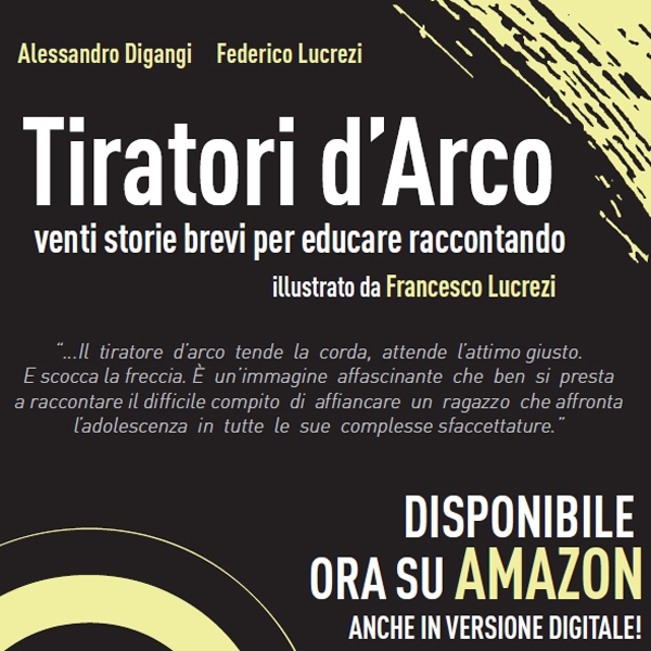 Milano – Tiratori d’arco