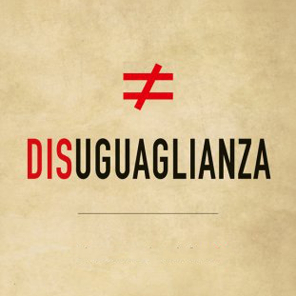 Cresce la disuguaglianza in Italia: lo rivela Eurostat