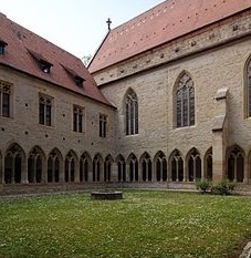 Sacerdoti e laici nei luoghi luterani: un percorso ecumenico