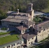 Sant’Alberto di Butrio – Un servizio TV sull’eremo