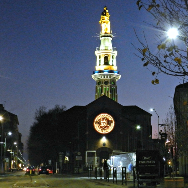 Tortona – Domani la solenne Festa Madonna della Guardia