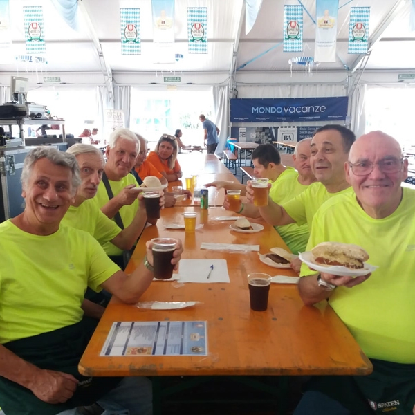 Seregno – Oktoberfest Brianza 2018