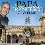 Palermo – Viva il Papa!