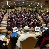 Papa Francesco –  Per una Chiesa davvero sinodale