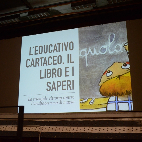 Fano – Dove io e te siamo noi: viaggio nei luoghi della relazione