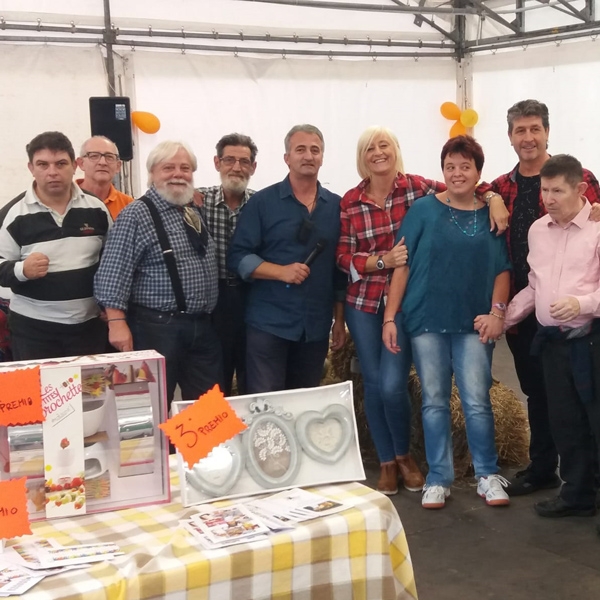 Seregno – Festa d’autunno