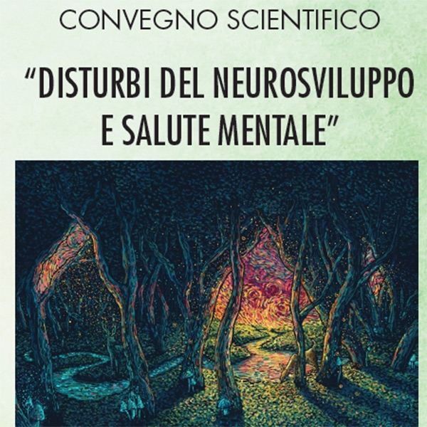 Venezia – Disturbi del neurosviluppo e salute mentale