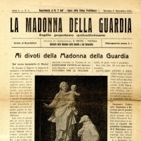 Tortona – Don Orione e la stampa