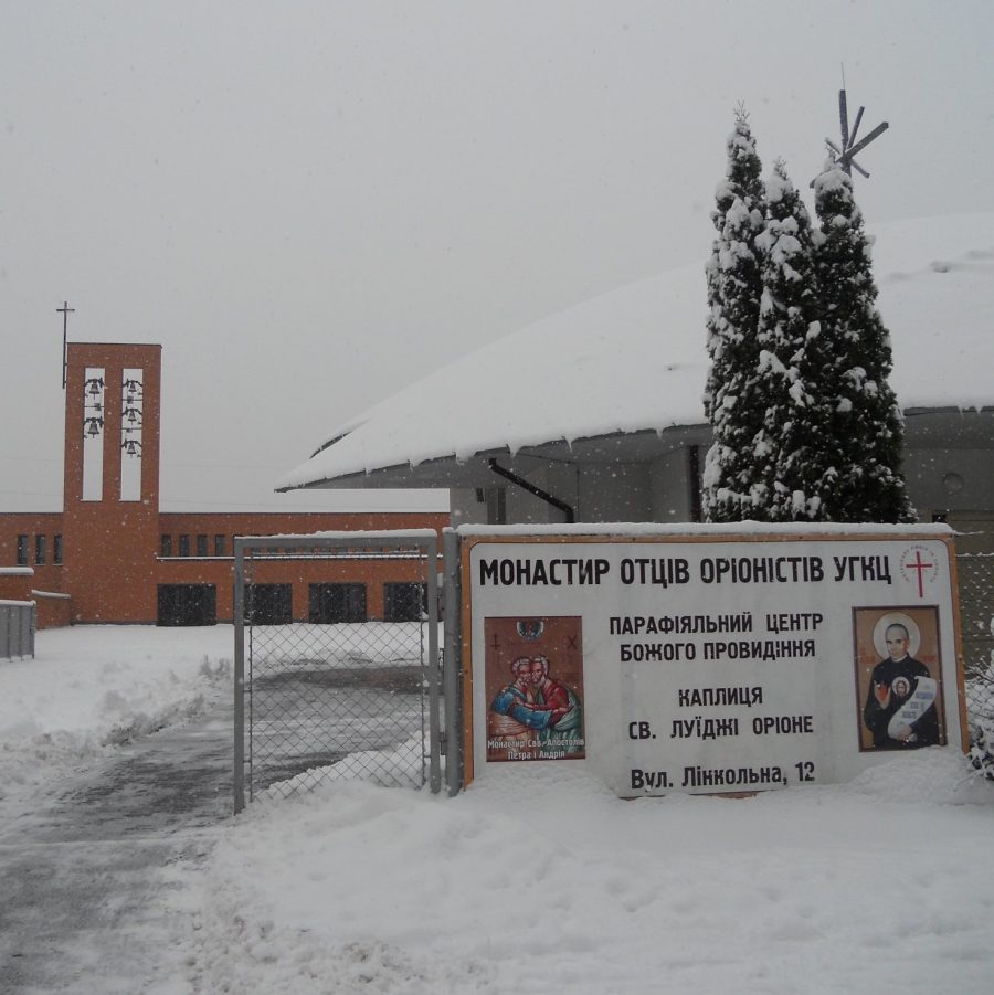 Preghiamo con il Papa per l’Ucraina