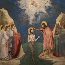 Il Battesimo, una grande epifania