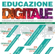 Educazione digitale, un corso gratuito per famiglia, scuola e educatori