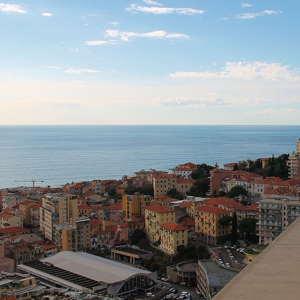 Sanremo – Visita alla residenza Sanitaria Protetta