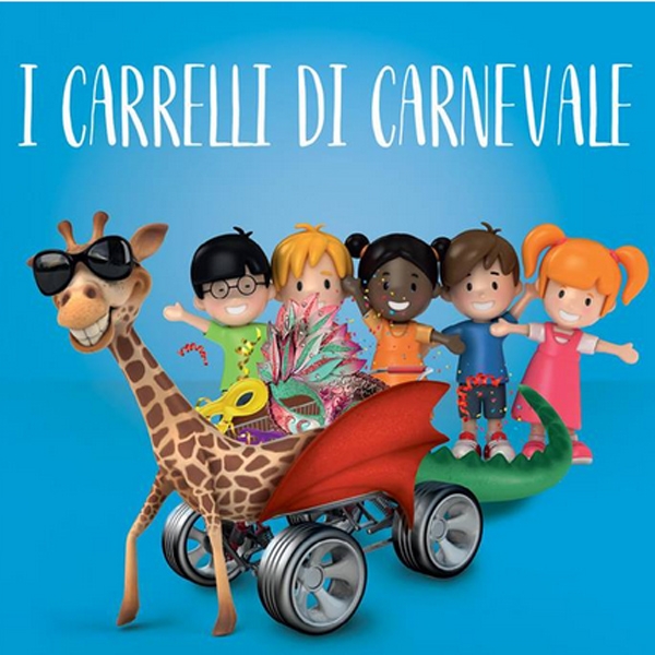 Mestre – I Carrelli di Carnevale