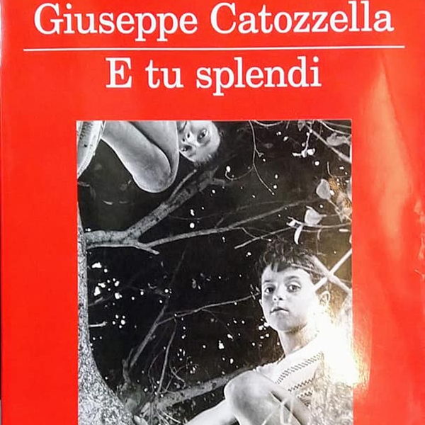 Fano – Incontro con lo scrittore Giuseppe Catozzella