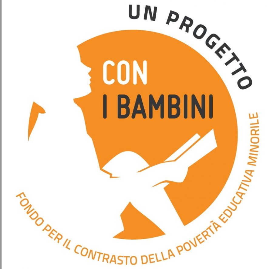 Con i bambini – Pubblicato il secondo Rapporto nazionale sulla povertà educativa minorile