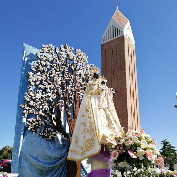 Foggia – 1018° anniversario dell’apparizione della Madonna