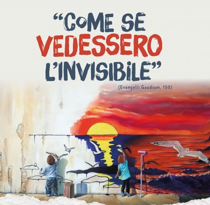 Giornata per le vocazioni – come se vedessero l’invisibile