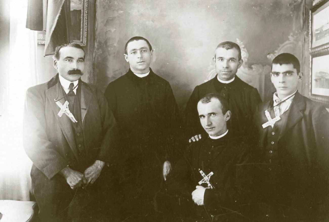 Don Orione Opera Don Orione Sanremo