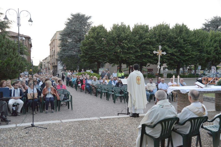 Pontecurone – 147 anni e non sentirli