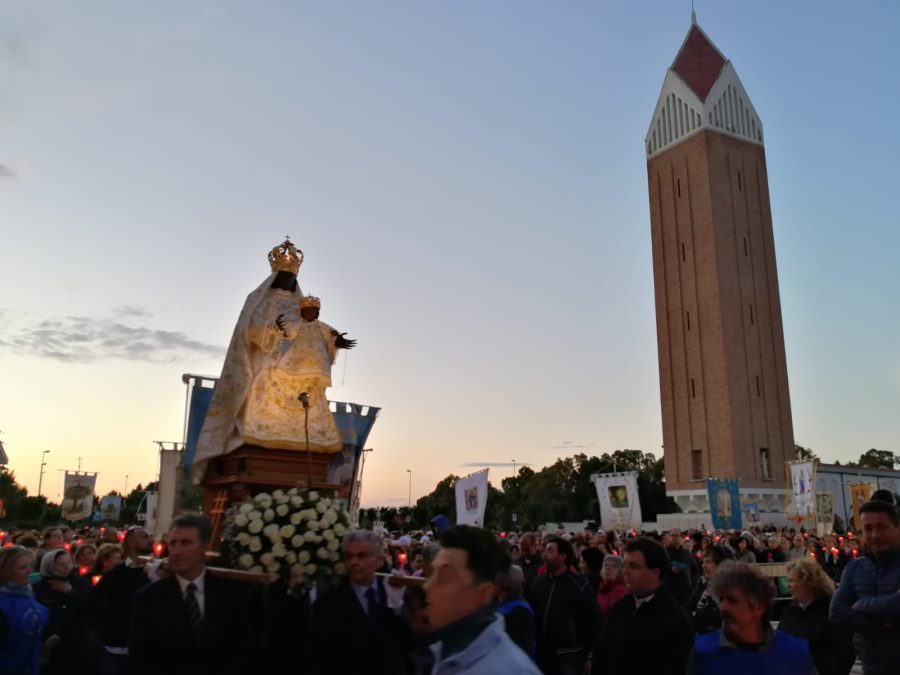 Foggia – Incoronata in festa